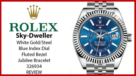 rolex 336934 blue|rolex 326934 review.